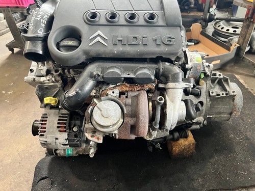Citroen peugeot 206 207 - c3,