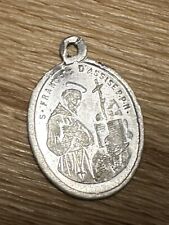 Antiker Heiligen Anhänger