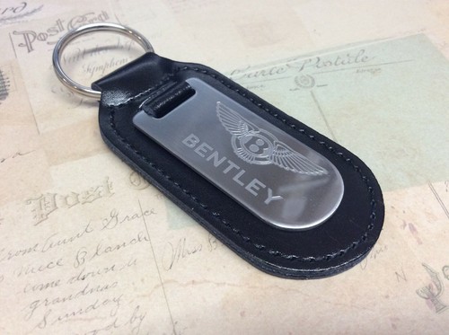 Bentley schwarz leder - schwarz,
