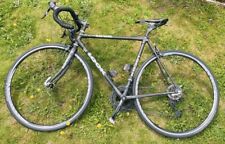 Rennrad Look Carbon Rahmengröße 54