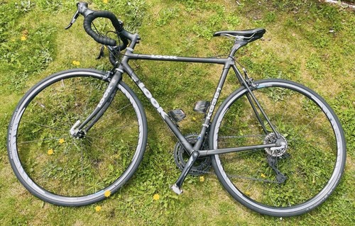Rennrad look carbon - look,