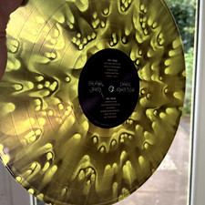 Pearl Jam - Dark Matter RSD