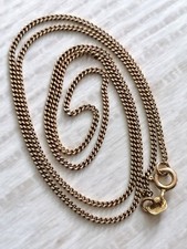Gold kette panzekette gelbgold - panzekette,