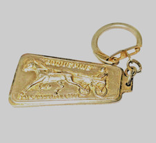 ALTER SCHLÜSSELANHÄNGER ♣