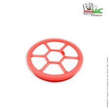 1x Staubbehälterfilter kompatibel mit Dirt Devil M5090 INFINITY EQU