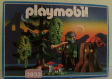 Playmobil Waldgeist 3933 von