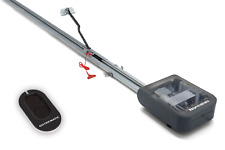 Normstahl Garagentorantrieb