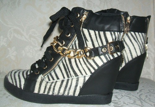 Neu grösse schwarz zebra - neu, 3