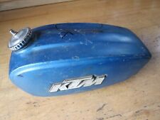 KTM Mofa Tank Kraftstofftank