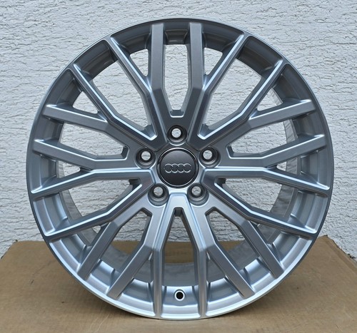 Original audi 8s - x,