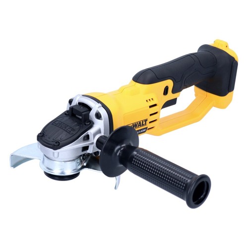 Dewalt dcg 412 18 v - v, 125mm