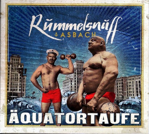 Album dig rummelsnuff - cd,, album,