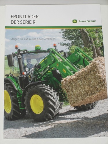 John deere traktoren - john,