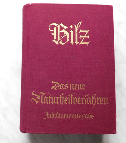 Bilz das neue - das,