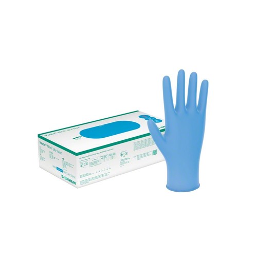 Vasco nitril sky blue - nitril, sky-blue