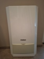 Vaillant Thermoblock Klassik Brennwert  VC 196 E Frontverkleidung Abdeckund 