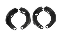 Satz Bremsbacken Hinterachse für Mercedes W110 W111 220S 220SE 230S W113 230SL