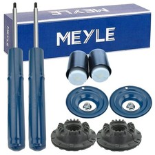MEYLE Stoßdämpfer + Domlager