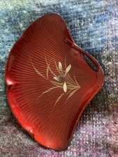 Japanische Lackschale In