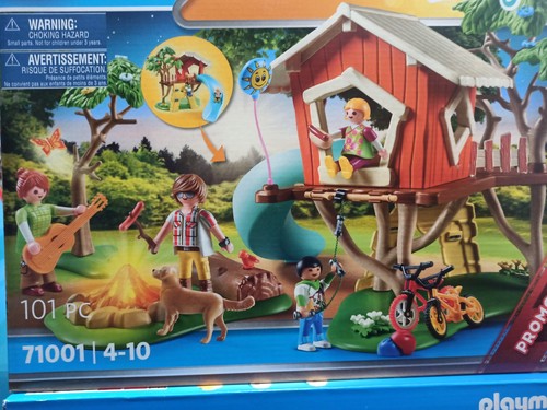 Playmobil family fun - playmobil,