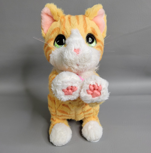 Just play furreal - play,