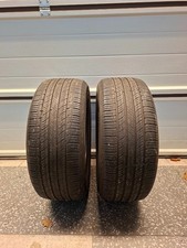 2x Hankook  235/55 R17 99V M+S allwetterreifen