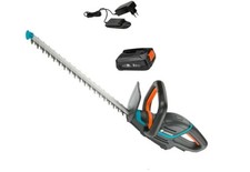 Gardena Akku Heckenschere