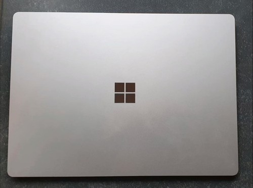 Microsoft suface laptop - suface, 5
