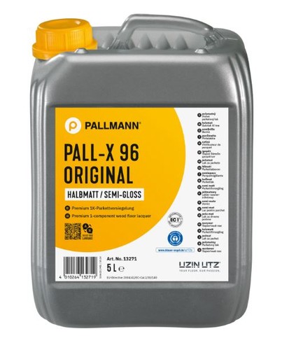 Pallmann pall original - pallmann,