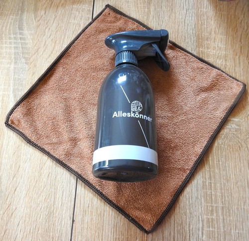 Prowin sprühflasche - prowin,