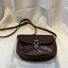 Goldpfeil Vintage Brown