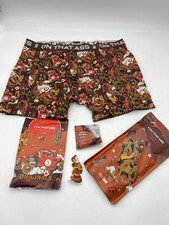 On That Ass Herren Boxershort