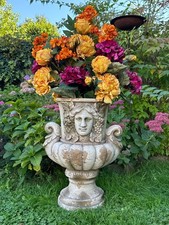 Clayre & Eef XL Blumentopf