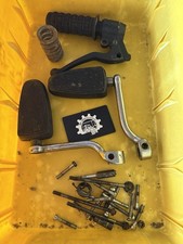 Puch X30 Teile Konvolut
