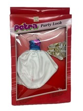 Lundby Sunny Petra Doll Plasty