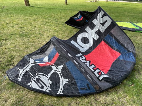 Kite slingshot rally - kite,