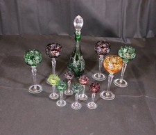 Konvolut Nachtmann Dekor