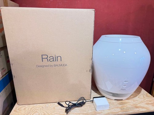 Balmuda rain ern - rain, ern-1100ua-wk