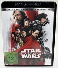 Star Wars 8 - Die letzten Jedi