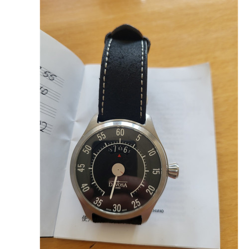 Davosa newton speedometer - davosa,