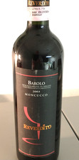 2003  BAROLO  MONCUCCO - AZIENDA  AGRICOLA REFERDITO LA MORRA
