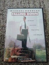 Falling Down DVD