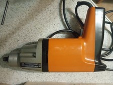 DDR Bohrmaschine SBM 480.1 S VEB Sebnitz – unbenutzt, komplett, Zubehör,...