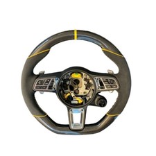 TECHART Sportlenkrad für Porsche Panamera 971/Cayenne 9YA  TA-Nr.: 971044414A34