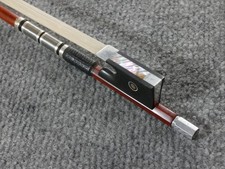 Geigenbogen, Profibogen