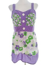 NOLITA Damen Tunika Bluse Gr