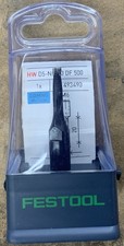 NEW Festool 493490, DOMINO