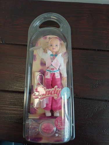 100 coole sindy - sindy, petite