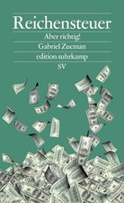 Reichensteuer | Gabriel Zucman