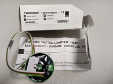 Ritto TwinBus Tastenadapter